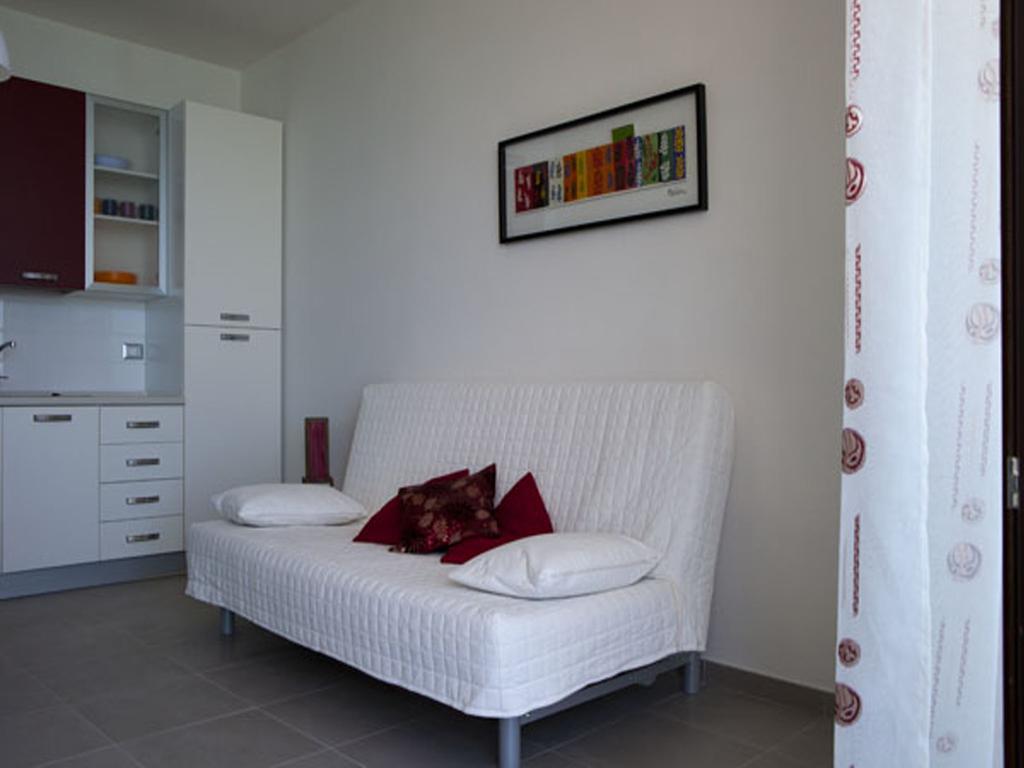 Villa Serra D'Elci أسشيا الغرفة الصورة