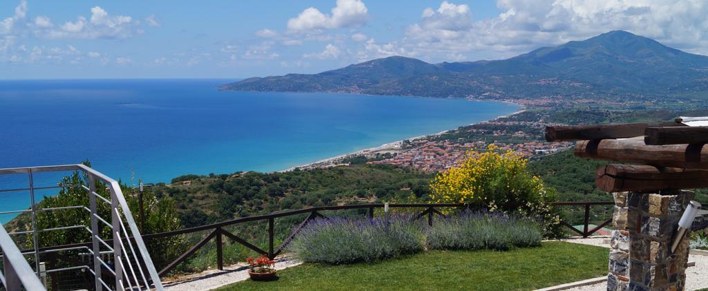 Villa Serra D'Elci أسشيا المظهر الخارجي الصورة