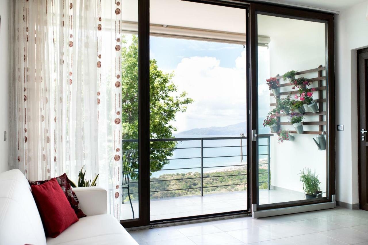 Villa Serra D'Elci أسشيا المظهر الخارجي الصورة